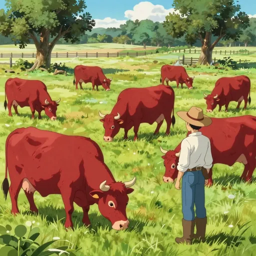 santa gertrudis