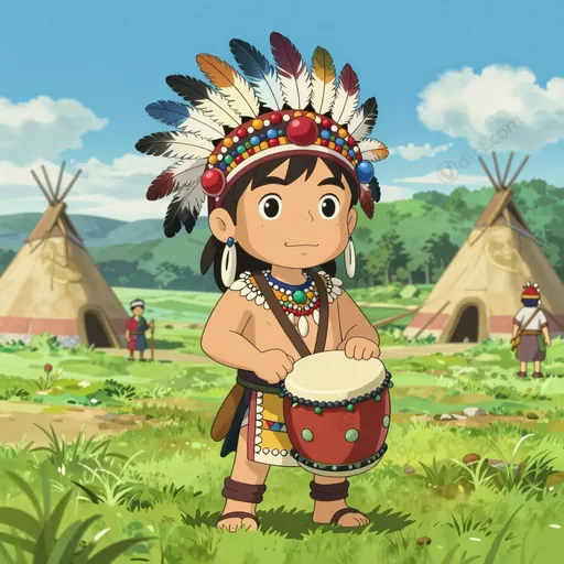 santee sioux