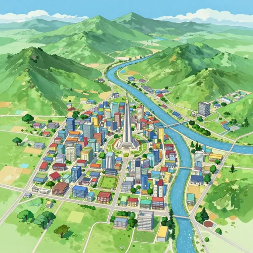santiago de los caballeros