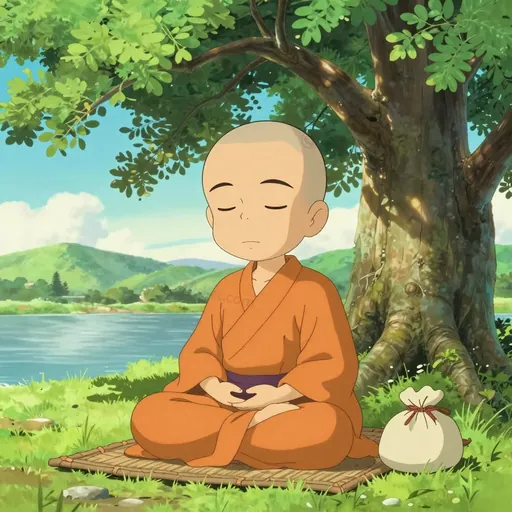 sanyasi