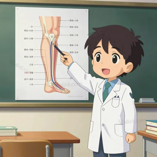 saphenous vein