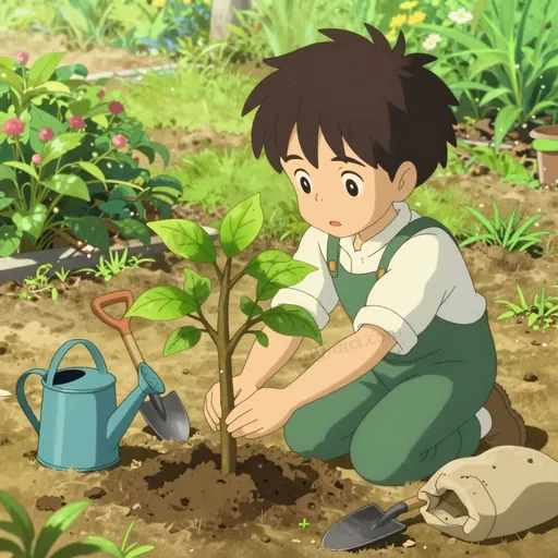 sapling