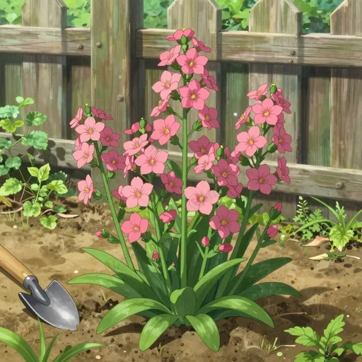 saponaria