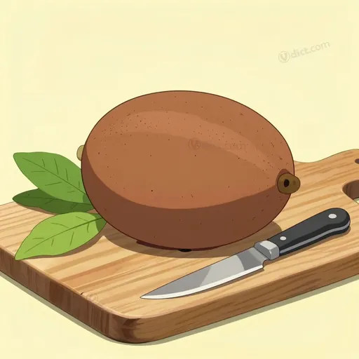 sapota