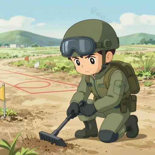 sapper