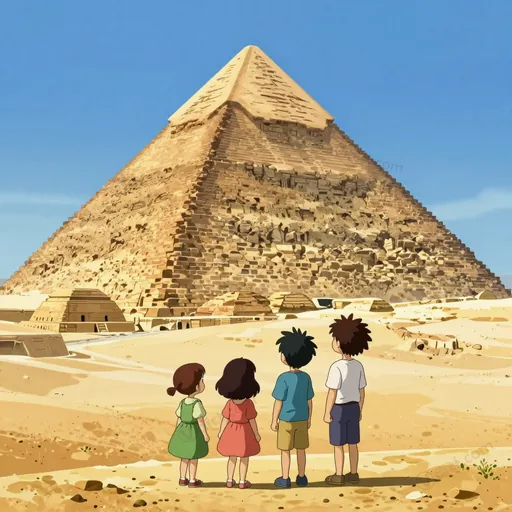 saqqara