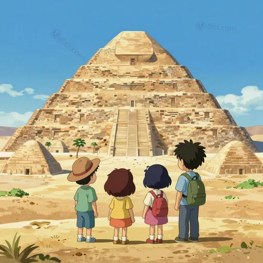 saqqarah