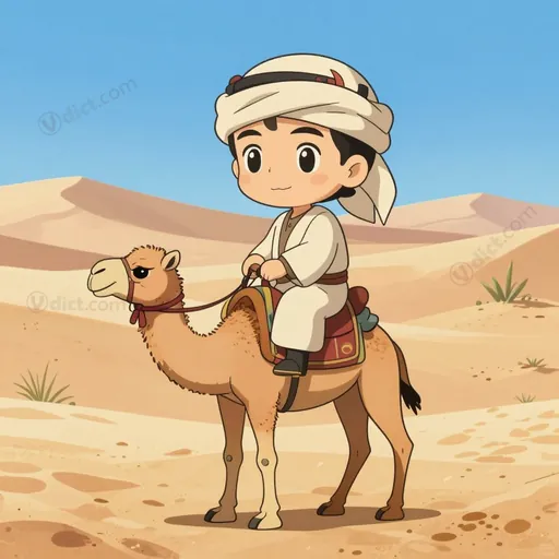 saracen