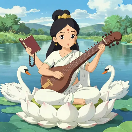 sarasvati