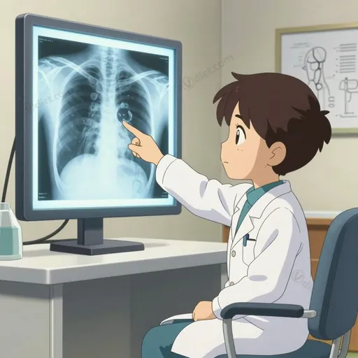 sarcoidosis
