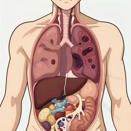 sarcomatosis