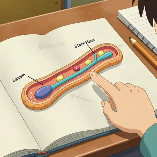 sarcomere