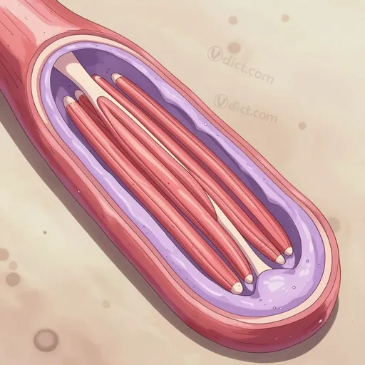 sarcoplasm