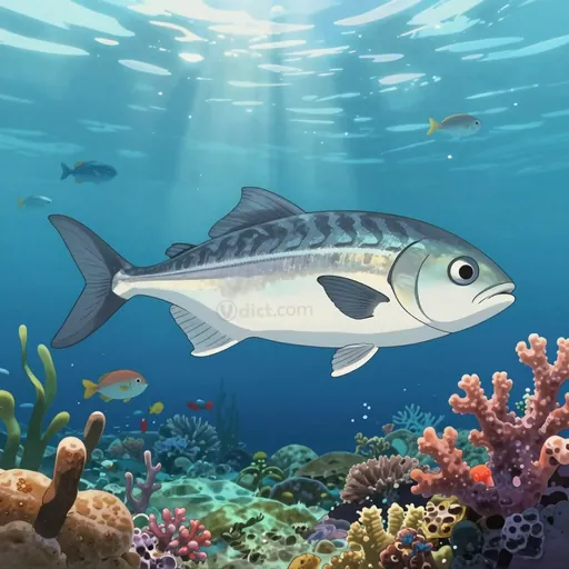 sarda sarda