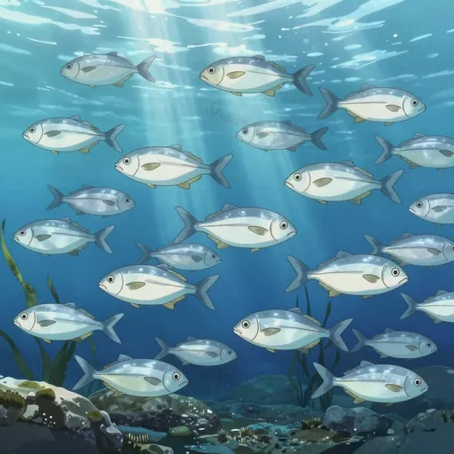 sardina pilchardus