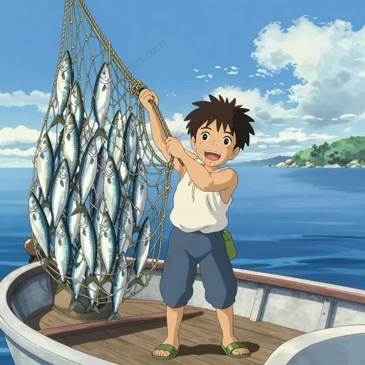 sardinops
