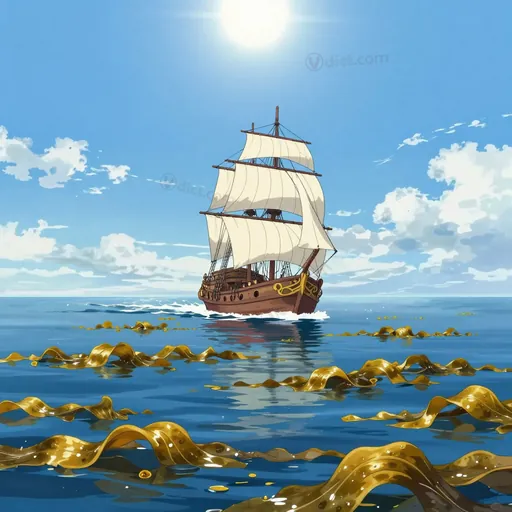 sargasso sea