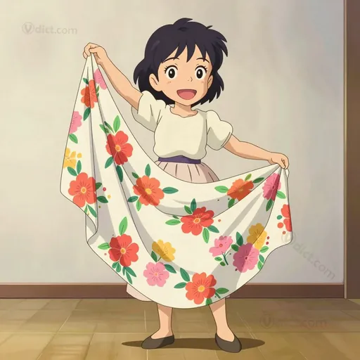sari