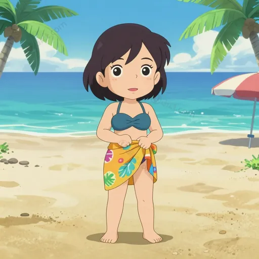 sarong