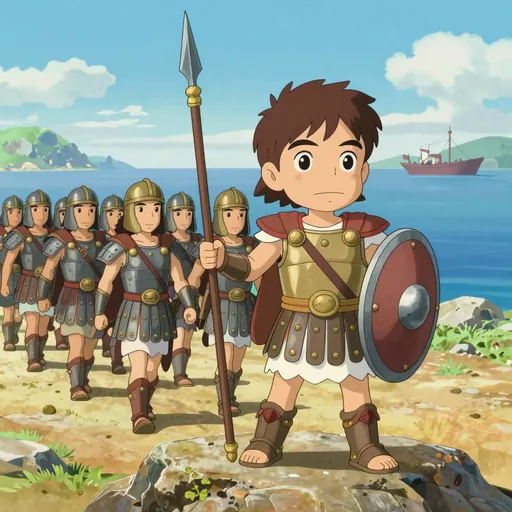 sarpedon