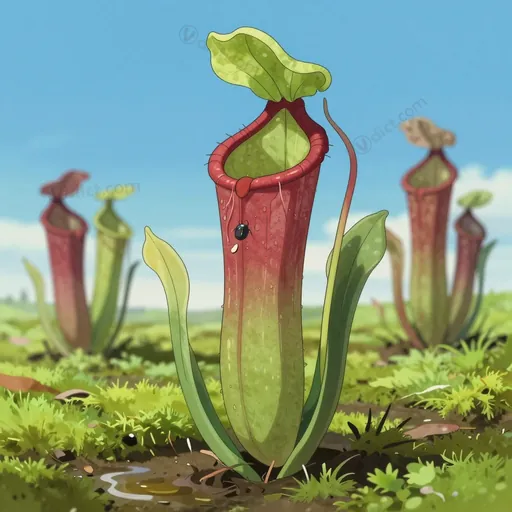 sarracenia