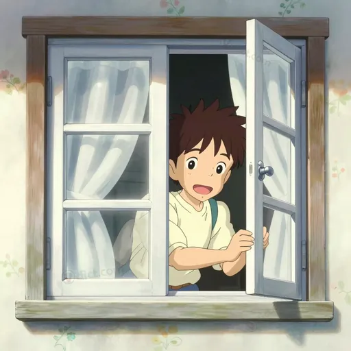 sash window
