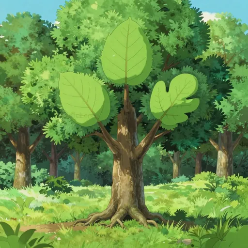 sassafras albidum