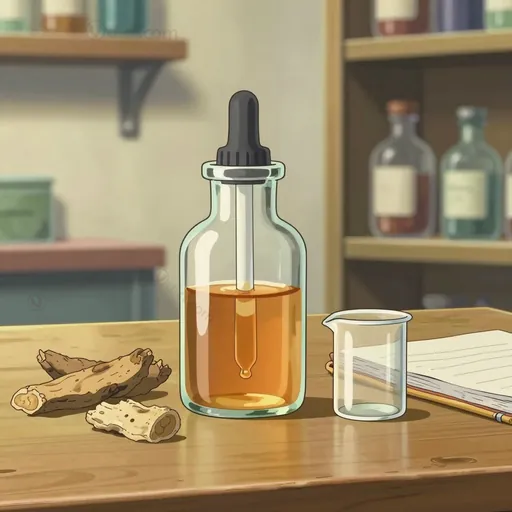 sassafras oil
