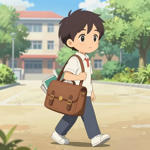 satchel