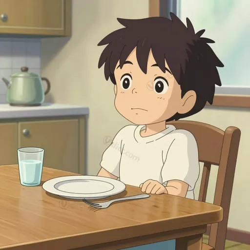 sate