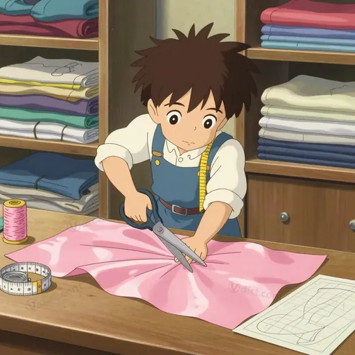 satin cloth