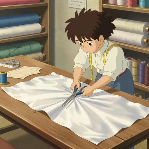 satin sheeting