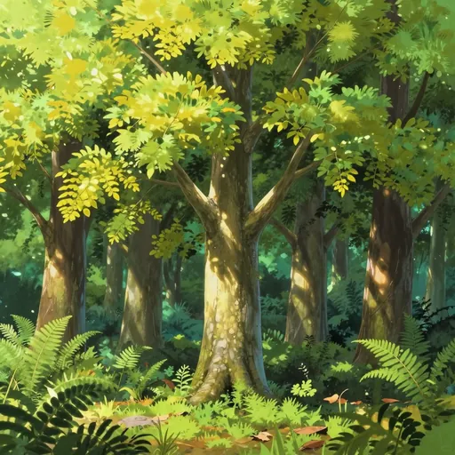 satinwood tree