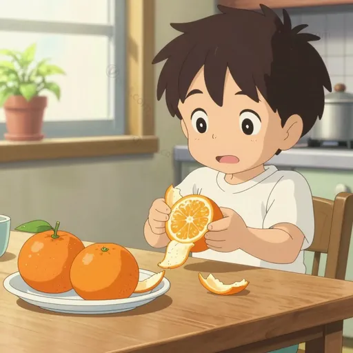 satsuma