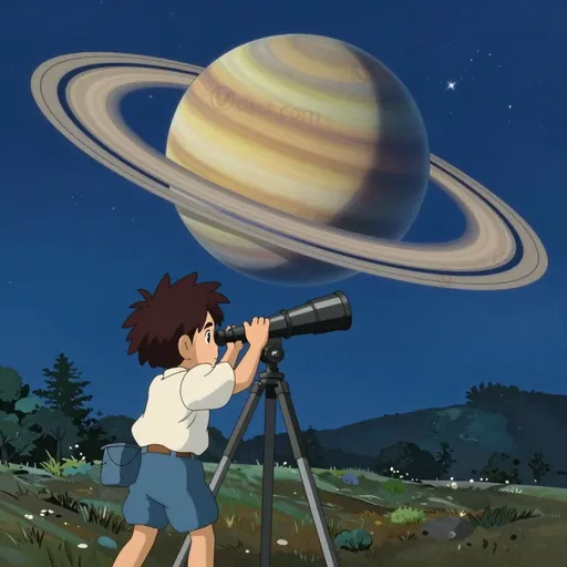 saturn