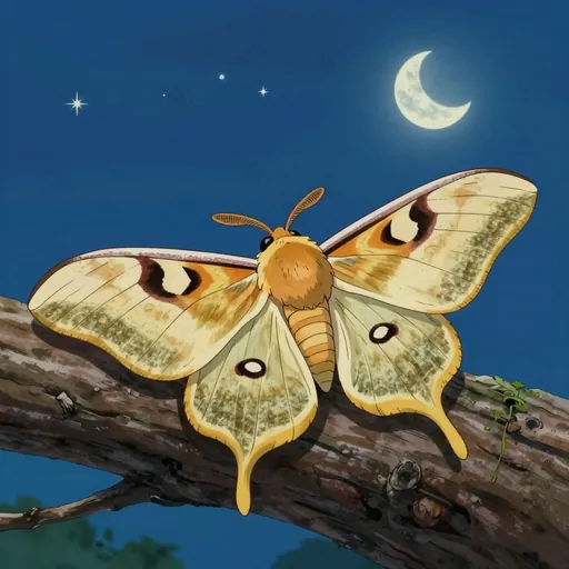saturniidae