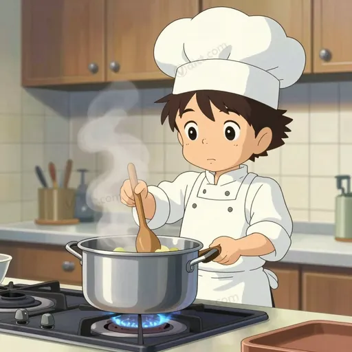 saucepot