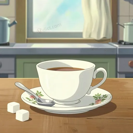 saucer