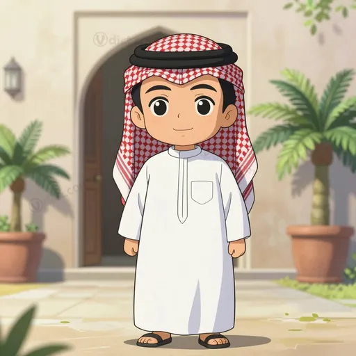 saudi