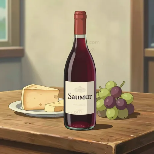 saumur
