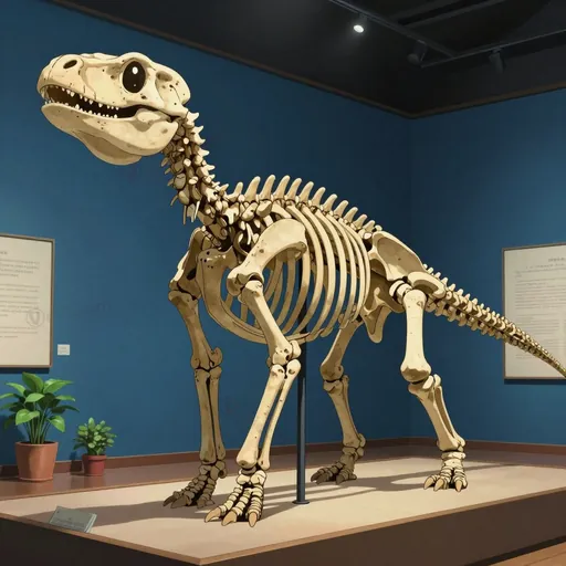 saurian