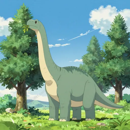 sauropoda
