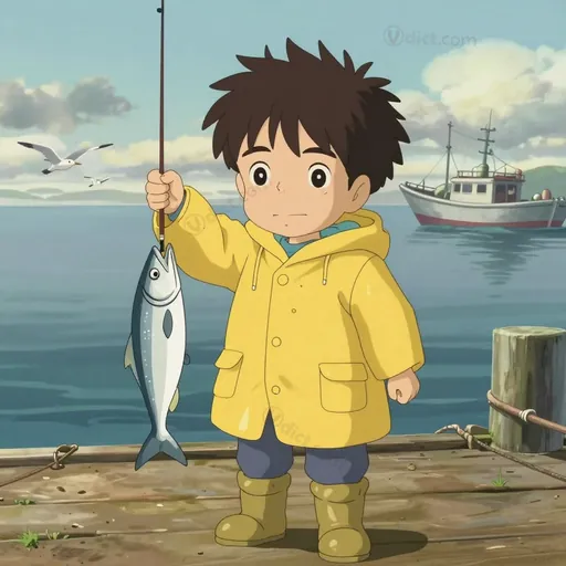 saury