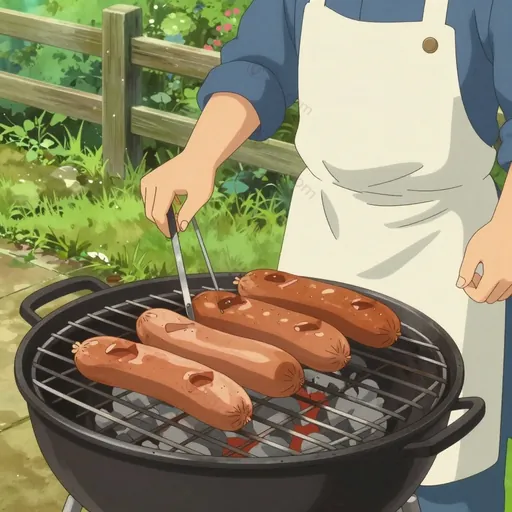 sausage