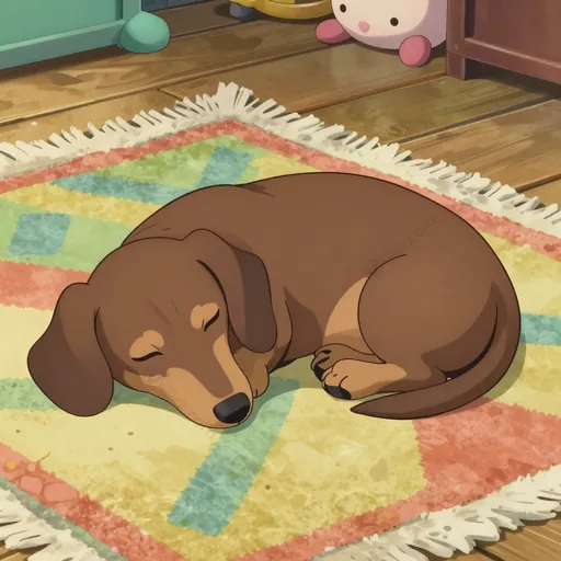 sausage hound