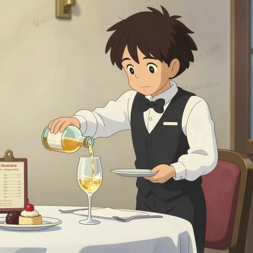 sauterne