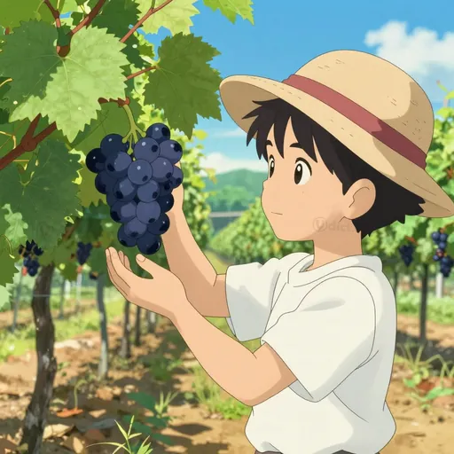sauvignon grape