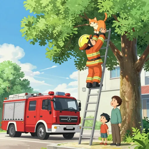 saved