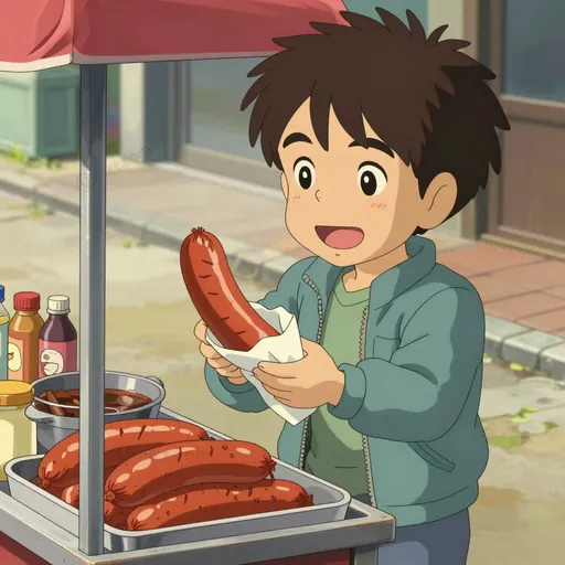 saveloy