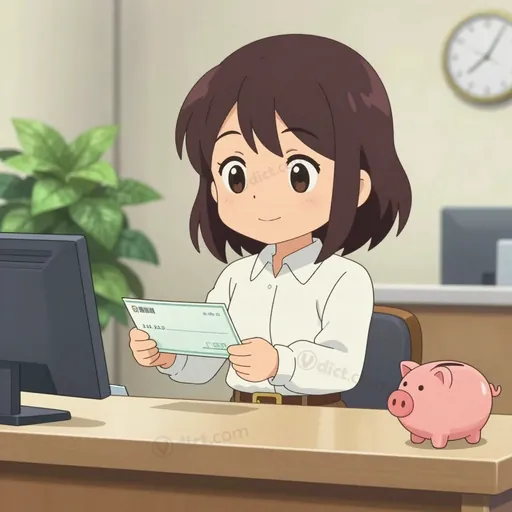 savings